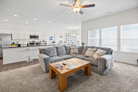 Tiny photo for 215 Folkston Way, Lafayette, IN 47905 (MLS # 202602958)