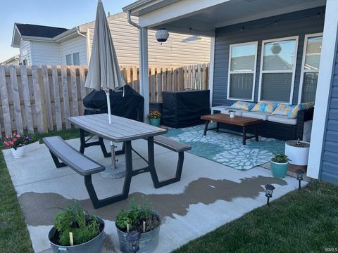 Tiny photo for 215 Folkston Way, Lafayette, IN 47905 (MLS # 202602958)