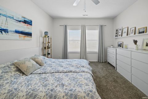 Tiny photo for 215 Folkston Way, Lafayette, IN 47905 (MLS # 202602958)