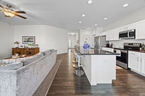 Tiny photo for 215 Folkston Way, Lafayette, IN 47905 (MLS # 202602958)