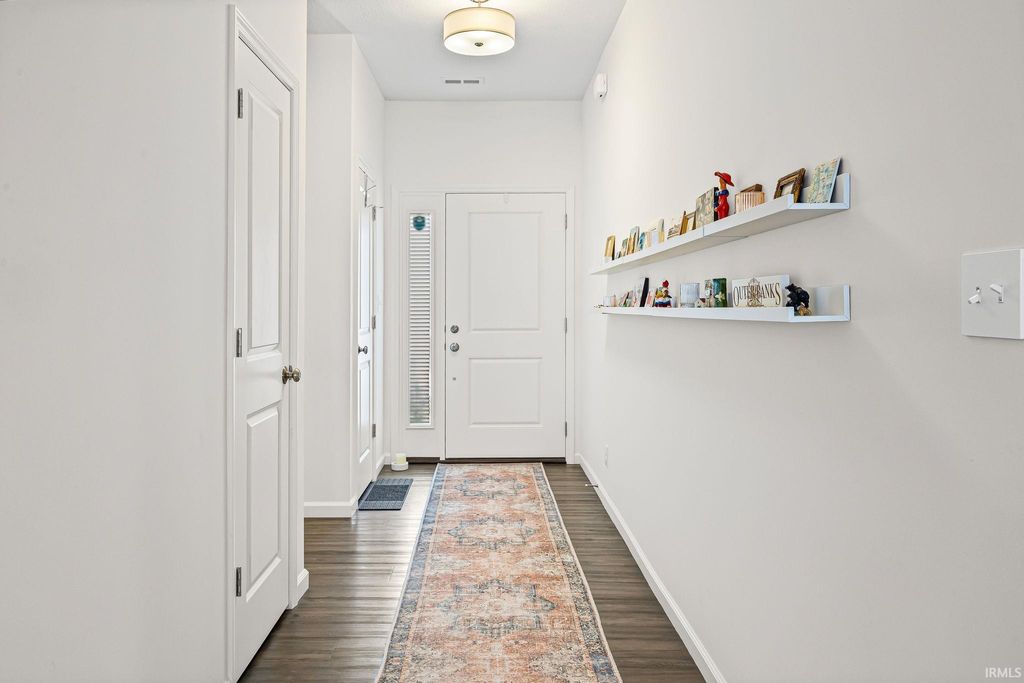 Photo of 215 Folkston Way, Lafayette, IN 47905 (MLS # 202602958)