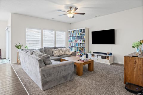 Tiny photo for 215 Folkston Way, Lafayette, IN 47905 (MLS # 202602958)