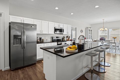 Tiny photo for 215 Folkston Way, Lafayette, IN 47905 (MLS # 202602958)