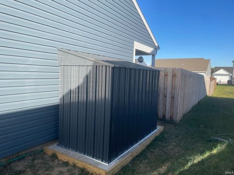 Tiny photo for 215 Folkston Way, Lafayette, IN 47905 (MLS # 202602958)