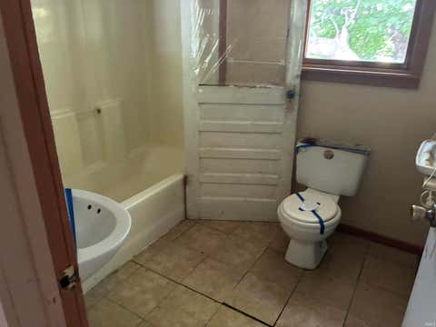 Tiny photo for 453 E Washington Street, Monticello, IN 47960 (MLS # 202626425)