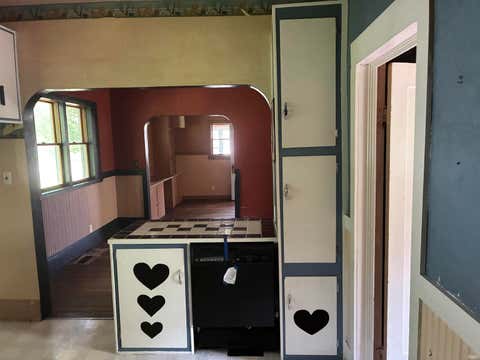 Tiny photo for 453 E Washington Street, Monticello, IN 47960 (MLS # 202626425)