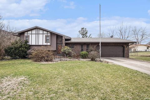 23624 River Lake Court, Elkhart, IN 46516 - MLS#: 202510371