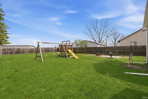 Tiny photo for 312 Joe Street, Huntington, IN 46750 (MLS # 202611347)