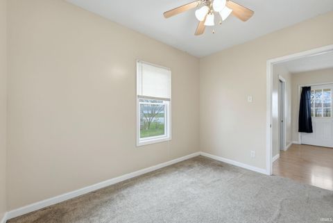 Tiny photo for 312 Joe Street, Huntington, IN 46750 (MLS # 202611347)
