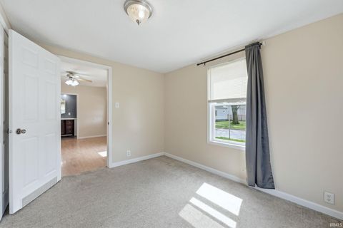 Tiny photo for 312 Joe Street, Huntington, IN 46750 (MLS # 202611347)