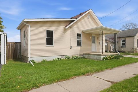 Tiny photo for 312 Joe Street, Huntington, IN 46750 (MLS # 202611347)