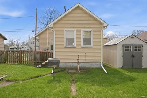 Tiny photo for 312 Joe Street, Huntington, IN 46750 (MLS # 202611347)