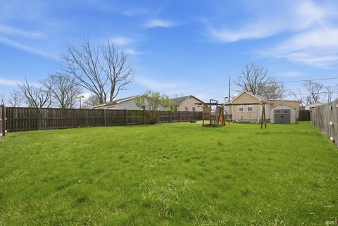 Tiny photo for 312 Joe Street, Huntington, IN 46750 (MLS # 202611347)