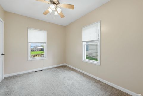 Tiny photo for 312 Joe Street, Huntington, IN 46750 (MLS # 202611347)