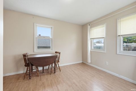 Tiny photo for 312 Joe Street, Huntington, IN 46750 (MLS # 202611347)