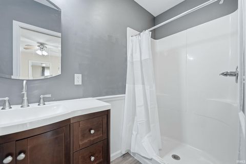 Tiny photo for 312 Joe Street, Huntington, IN 46750 (MLS # 202611347)