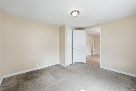 Tiny photo for 312 Joe Street, Huntington, IN 46750 (MLS # 202611347)