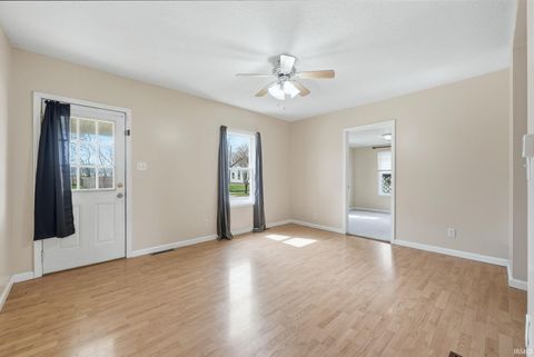 Tiny photo for 312 Joe Street, Huntington, IN 46750 (MLS # 202611347)