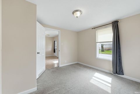 Tiny photo for 312 Joe Street, Huntington, IN 46750 (MLS # 202611347)