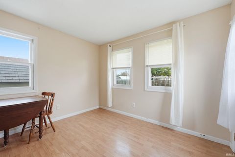 Tiny photo for 312 Joe Street, Huntington, IN 46750 (MLS # 202611347)