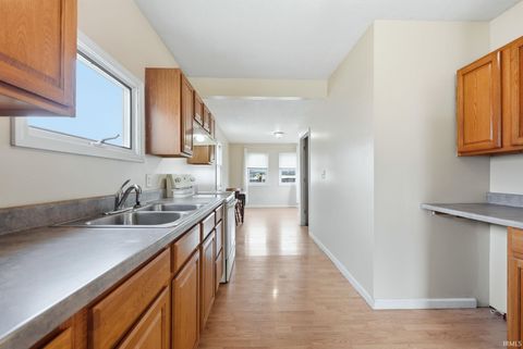 Tiny photo for 312 Joe Street, Huntington, IN 46750 (MLS # 202611347)