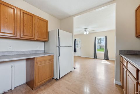 Tiny photo for 312 Joe Street, Huntington, IN 46750 (MLS # 202611347)