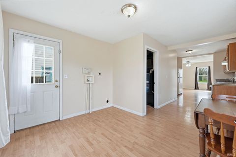 Tiny photo for 312 Joe Street, Huntington, IN 46750 (MLS # 202611347)