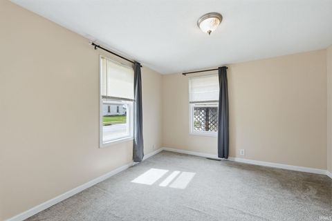 Tiny photo for 312 Joe Street, Huntington, IN 46750 (MLS # 202611347)