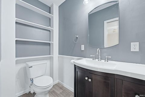 Tiny photo for 312 Joe Street, Huntington, IN 46750 (MLS # 202611347)