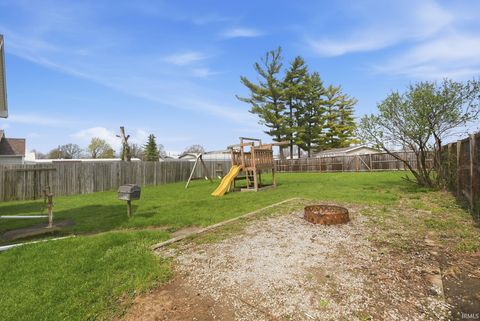 Tiny photo for 312 Joe Street, Huntington, IN 46750 (MLS # 202611347)