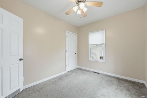 Tiny photo for 312 Joe Street, Huntington, IN 46750 (MLS # 202611347)