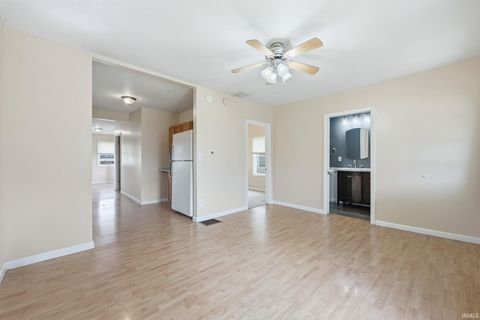 Tiny photo for 312 Joe Street, Huntington, IN 46750 (MLS # 202611347)