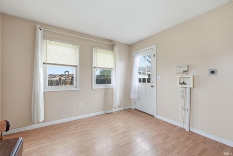 Tiny photo for 312 Joe Street, Huntington, IN 46750 (MLS # 202611347)