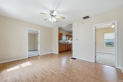 Tiny photo for 312 Joe Street, Huntington, IN 46750 (MLS # 202611347)