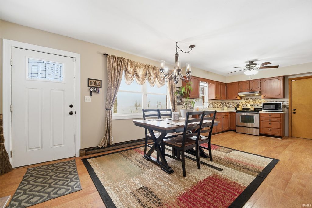 Photo of 1279 E 800 S, Brookston, IN 47923 (MLS # 202603359)