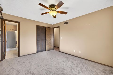 Tiny photo for 600 Forest Drive, Bloomfield, IN 47424 (MLS # 202602653)