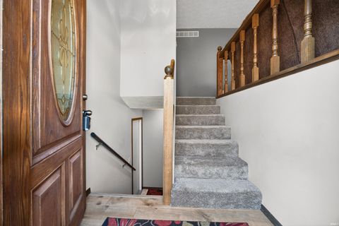 Tiny photo for 600 Forest Drive, Bloomfield, IN 47424 (MLS # 202602653)