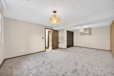 Tiny photo for 600 Forest Drive, Bloomfield, IN 47424 (MLS # 202602653)