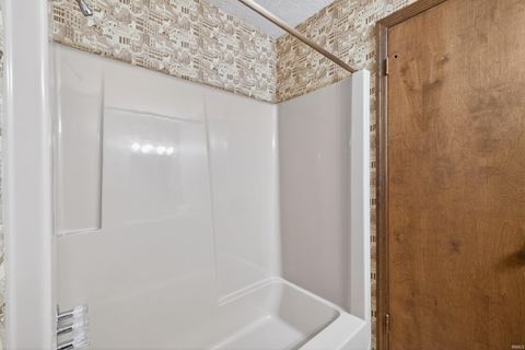 Tiny photo for 600 Forest Drive, Bloomfield, IN 47424 (MLS # 202602653)