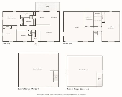 Tiny photo for 600 Forest Drive, Bloomfield, IN 47424 (MLS # 202602653)