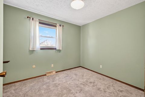 Tiny photo for 600 Forest Drive, Bloomfield, IN 47424 (MLS # 202602653)