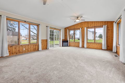 Photo of 106 EMS C30 Lane, Warsaw, IN 46582 (MLS # 202541759)