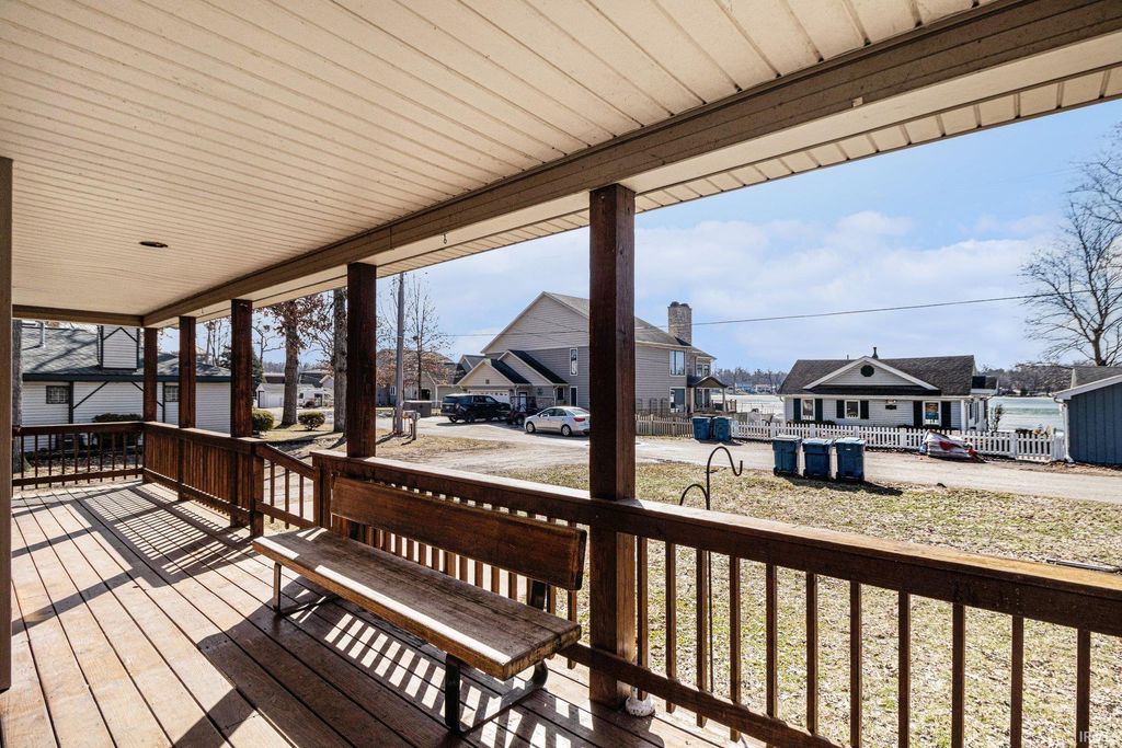 Photo of 11146 E Pottawatomie Trail, Walkerton, IN 46574 (MLS # 202607470)