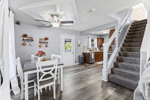Tiny photo for 2990 Peebleshire Lane, Lafayette, IN 47909 (MLS # 202641487)
