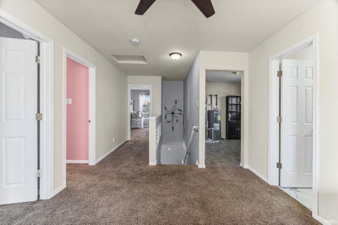 Tiny photo for 2990 Peebleshire Lane, Lafayette, IN 47909 (MLS # 202641487)