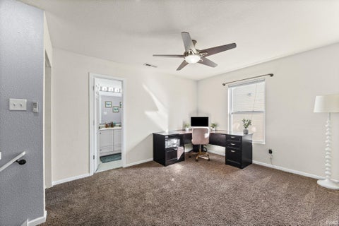 Tiny photo for 2990 Peebleshire Lane, Lafayette, IN 47909 (MLS # 202641487)