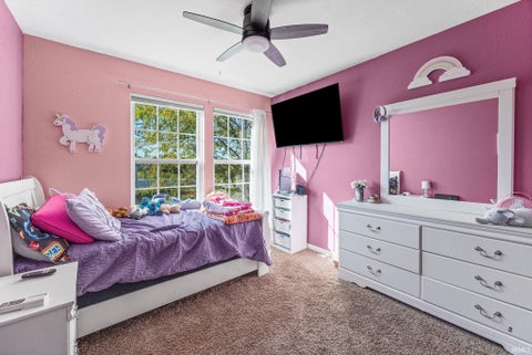 Tiny photo for 2990 Peebleshire Lane, Lafayette, IN 47909 (MLS # 202641487)