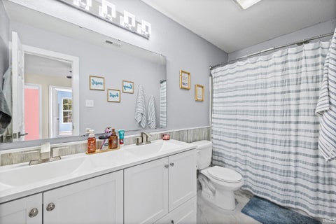 Tiny photo for 2990 Peebleshire Lane, Lafayette, IN 47909 (MLS # 202641487)