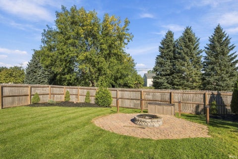 Tiny photo for 2990 Peebleshire Lane, Lafayette, IN 47909 (MLS # 202641487)