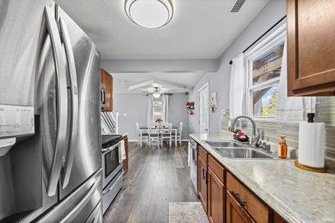 Tiny photo for 2990 Peebleshire Lane, Lafayette, IN 47909 (MLS # 202641487)